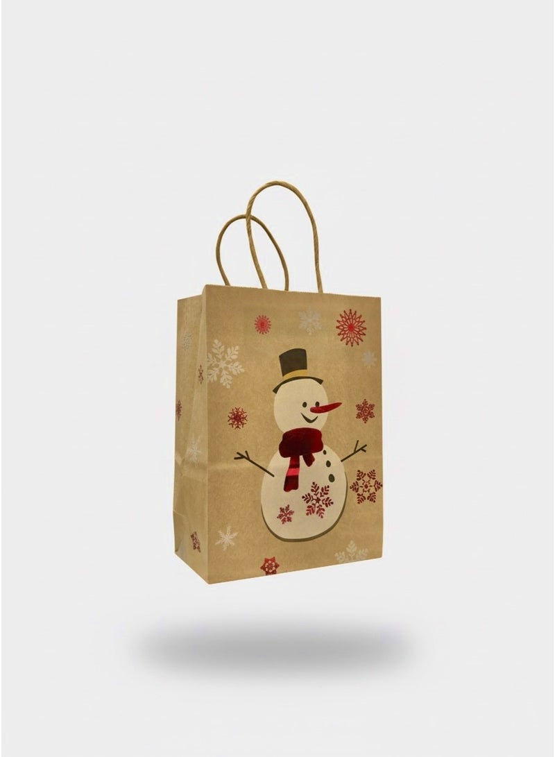 ميلز أكياس هدايا عيد الميلاد من بيكربوند كرافت - Image 1