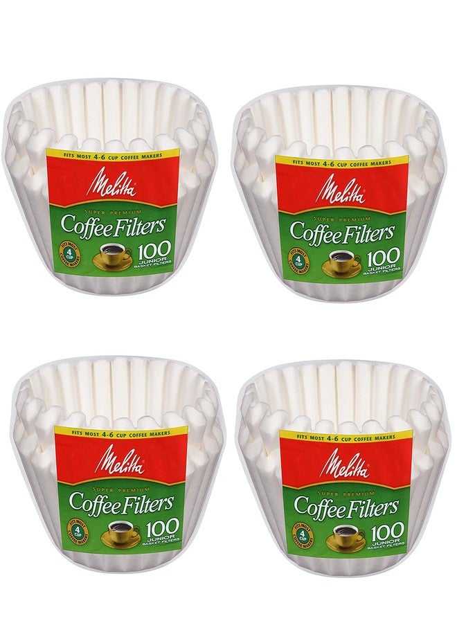 Melitta COFFEE FLTR JR 100CT - Image 1