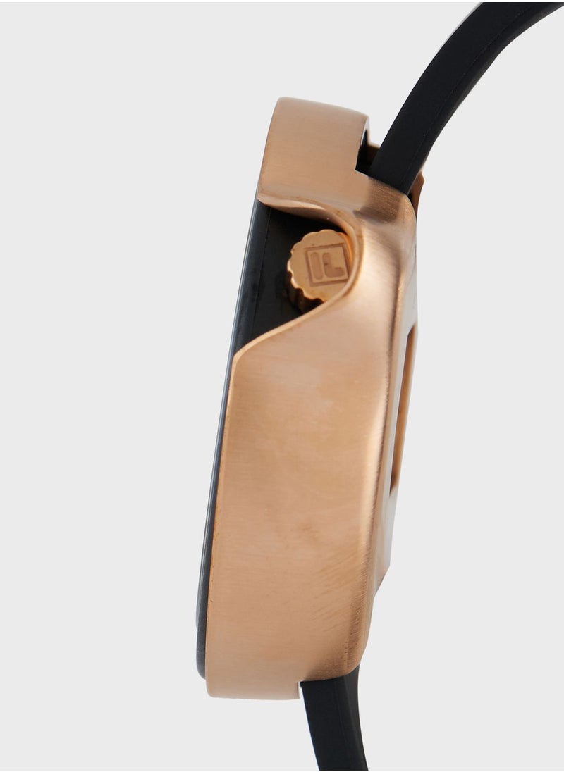 FILA Interchangeable Ipgun Analog Watch  - Image 5