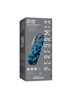 Sst Extreme V2X Thermogenic Supplement 60 Capsules Focus Energy Boost For Men And Women Caffeine Teacrine Vitamin B12 Bioperine