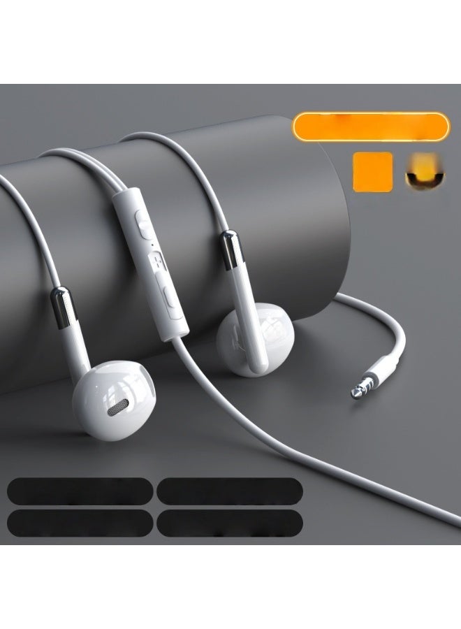 KUYING New In Ear High-Quality Wired Earphones