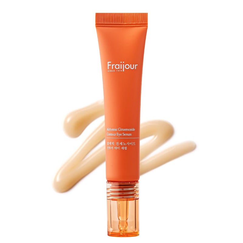 Fraijour Alchemic Ginsenoside Contour Eye Serum 25ml  085 fl oz