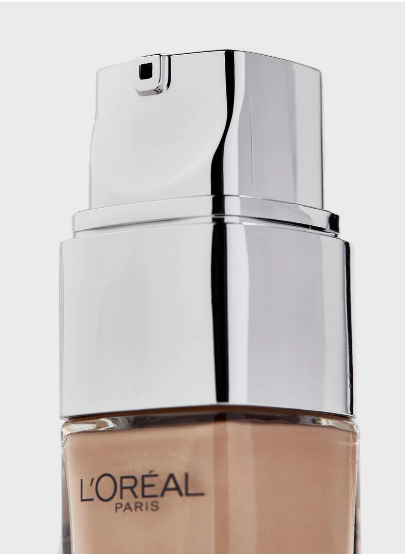 L'OREAL PARIS True Match Foundation Vanilla