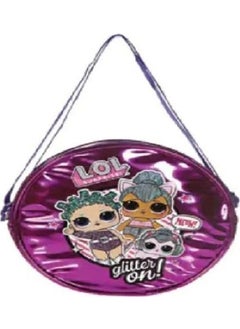 L.O.L . LLÇAN20485 School Bag 