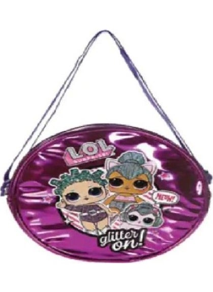 L.O.L . LLÇAN20485 School Bag 