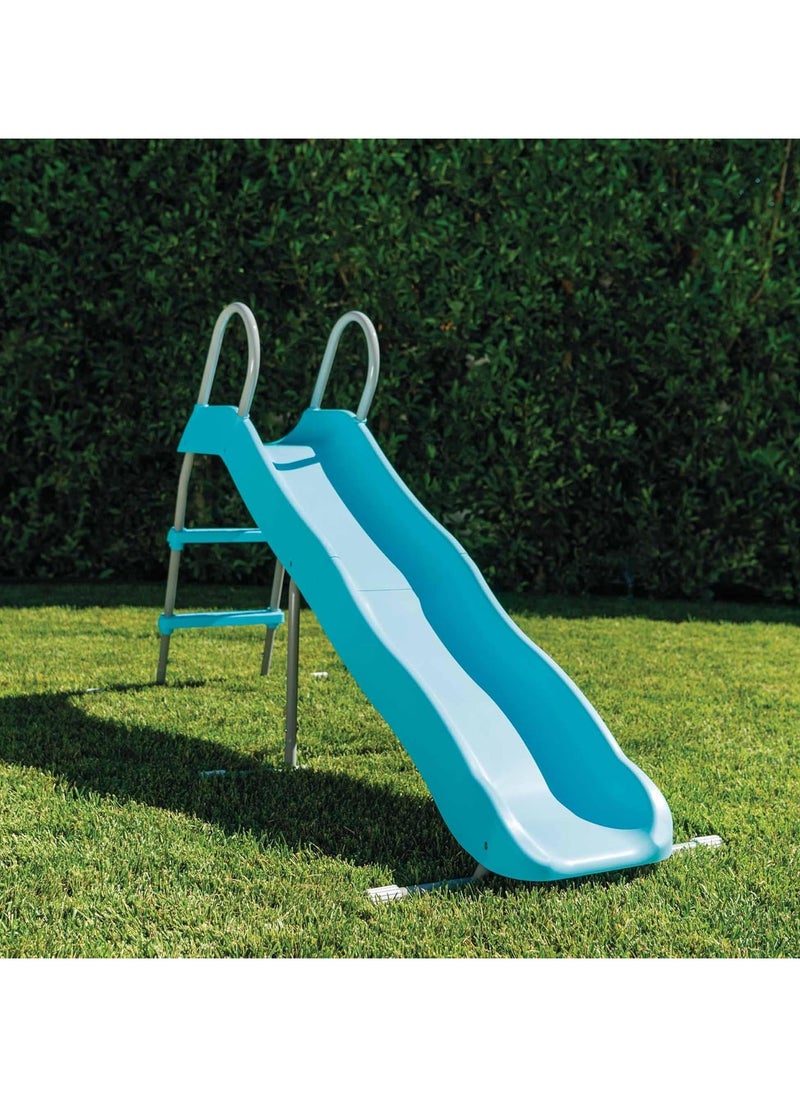 INTEX 1.83M Freestanding Slide  - Image 3