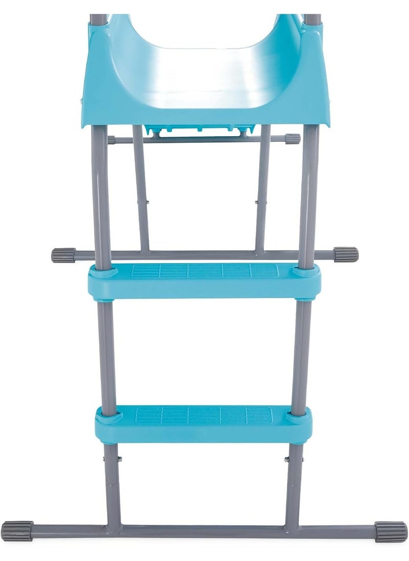 INTEX 1.83M Freestanding Slide  - Image 5
