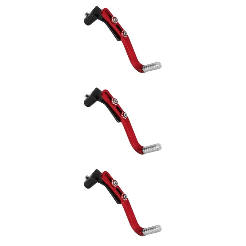 Universal Motorcycle Gear Shift Lever Peg Off Road Easy Installation 1 Piece - Image 2