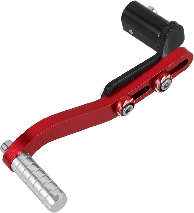 Universal Motorcycle Gear Shift Lever Peg Off Road Easy Installation 1 Piece - Image 1