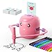 CYJBE Smart Drawing Robot for KidsMontessori Educational Painting Toy for 5 with Voice Interaction16 Color PensMagic Drawing Robot with 150 Learning Word Cards Ideal Gift for 5 Year Old Boys Girls - Image 3