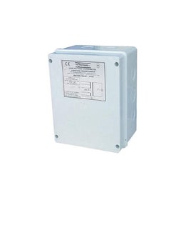 ASTRAL Pool Encapsulated security transformer for Swimming pool or Fountains 400VA 12-17v IP-65 EPC400-1  - Image 3