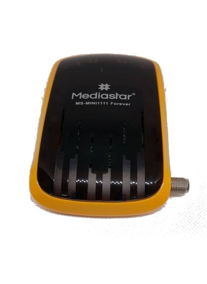 Generic MEDIASTAR MS-MINI1111 FOREVER 