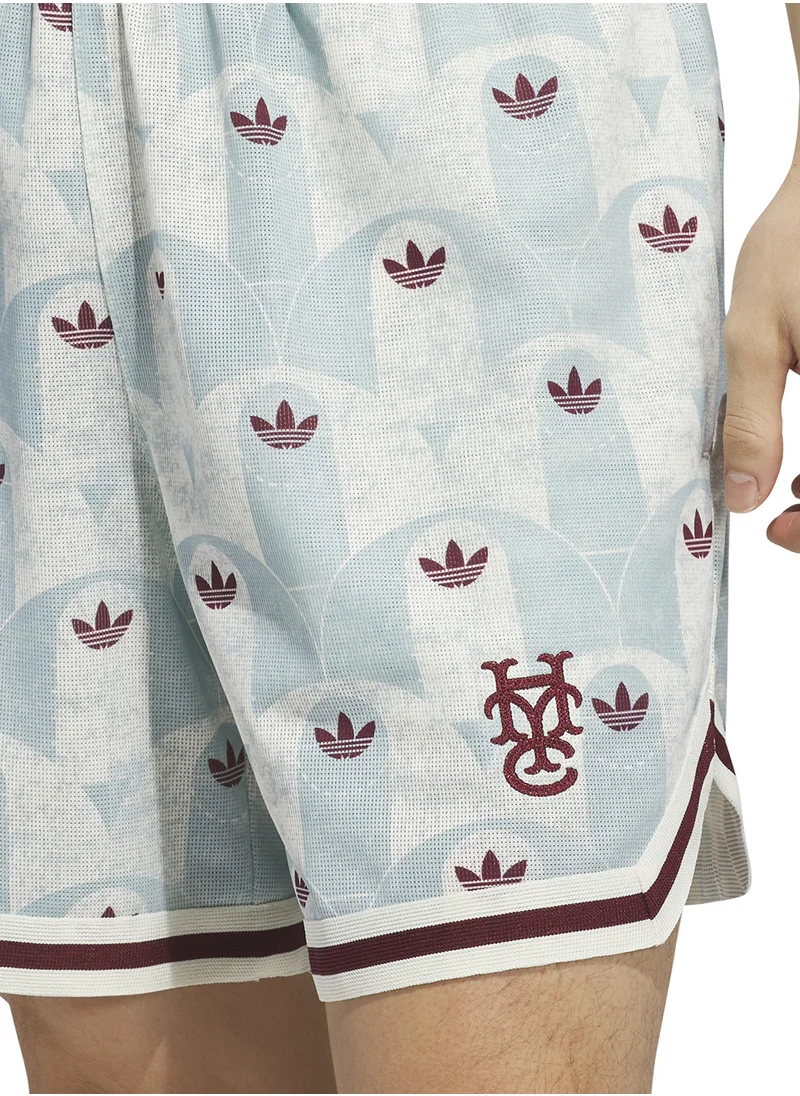 Adidas Hyc All Over Printed Shorts