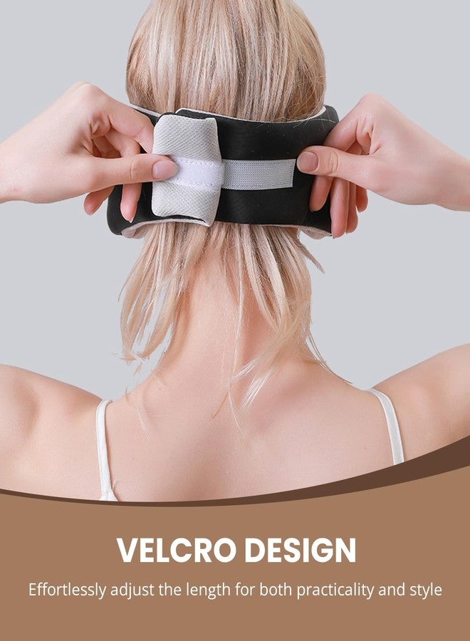 Gizmolet Sleep Mask for Women Men, Reversible Eye Mask Sleeping with Cozy & Cooling Sides, Adjustable Velcro Band, Blackout Face-Hugging Padded Eye Cover for Sleeping Travel Office, Cyan/Yellow - Image 4
