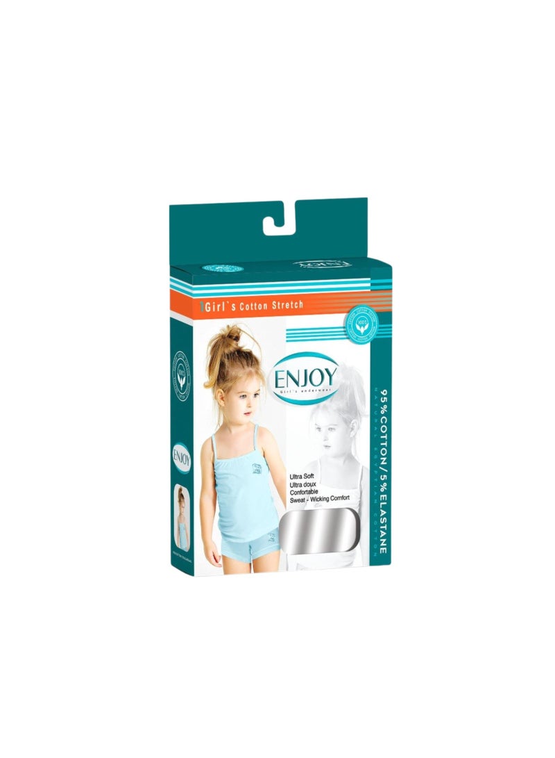 إنجوي انجوى طقم داخلى اطفال بناتى - Image 1