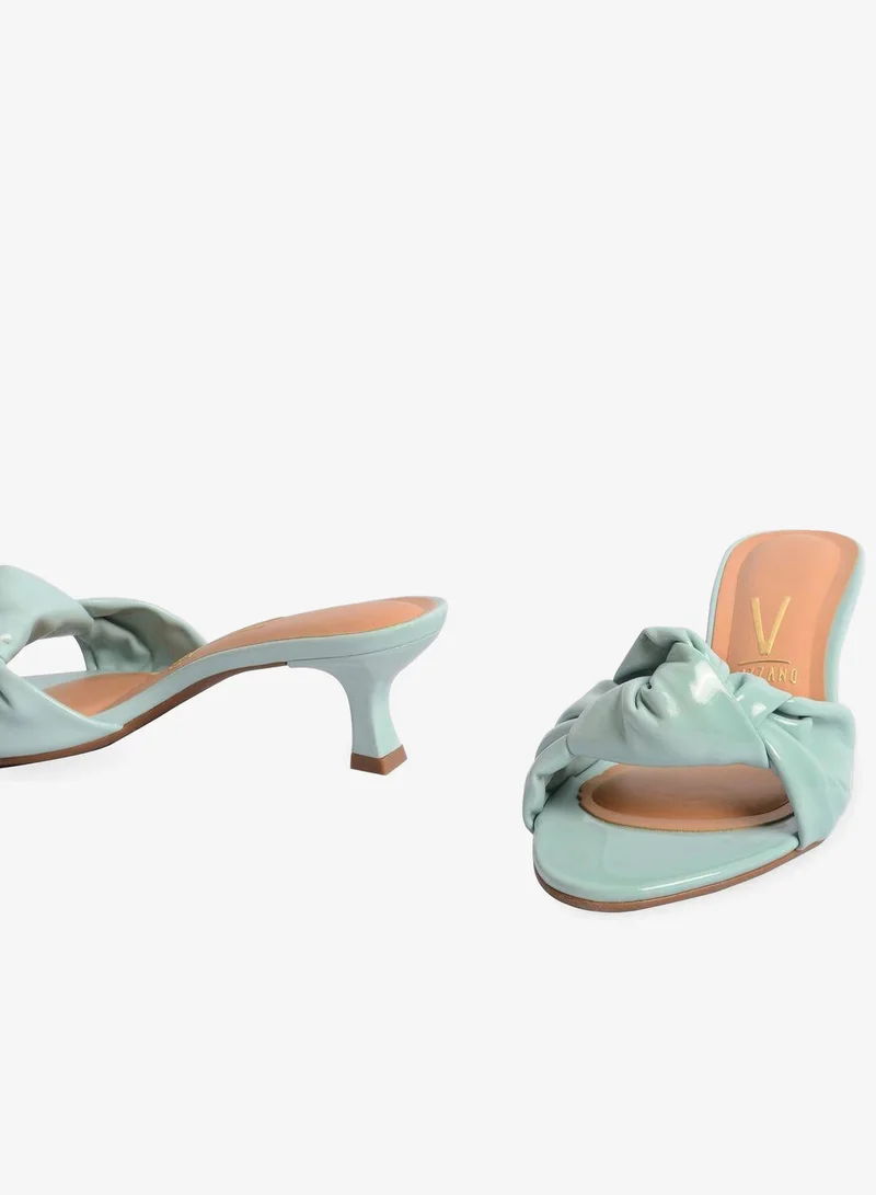 VIZZANO  Electa Mid-Heel Sandals for Women | Best Price UAE