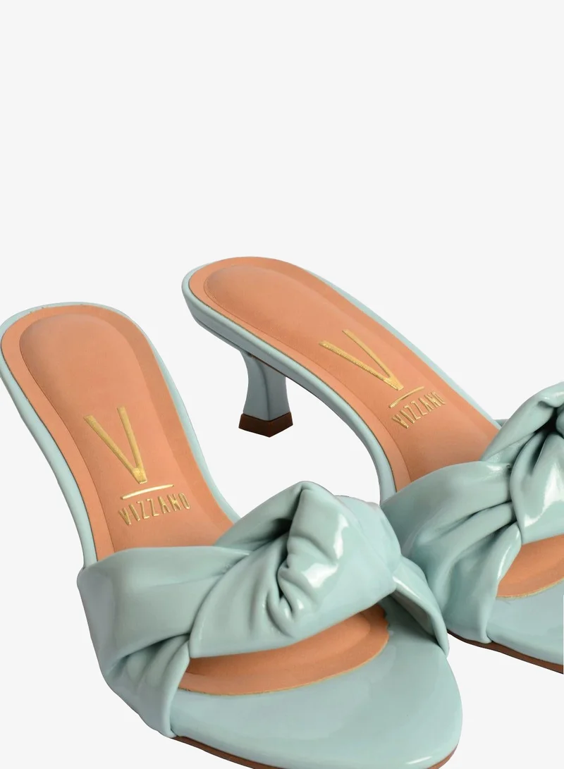 VIZZANO  Electa Mid-Heel Sandals for Women | Best Price UAE