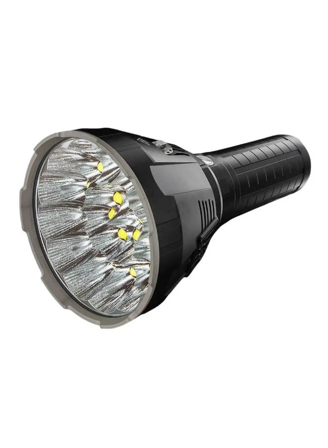 Imalent MS18 Brightest Flashlight 100,000 Lumens 18pcs Cree XHP70 1350M - Image 1