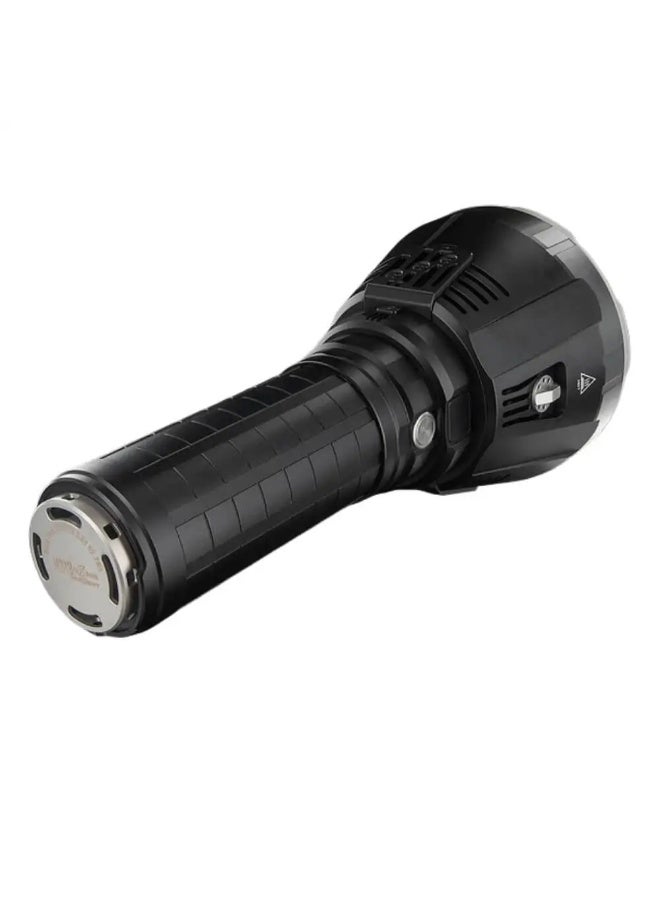 Imalent MS18 Brightest Flashlight 100,000 Lumens 18pcs Cree XHP70 1350M - Image 4