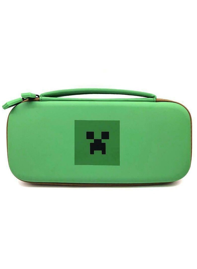 Accessories Hard Shell Switch Storage Bag Protective Case Minecraft - Image 3