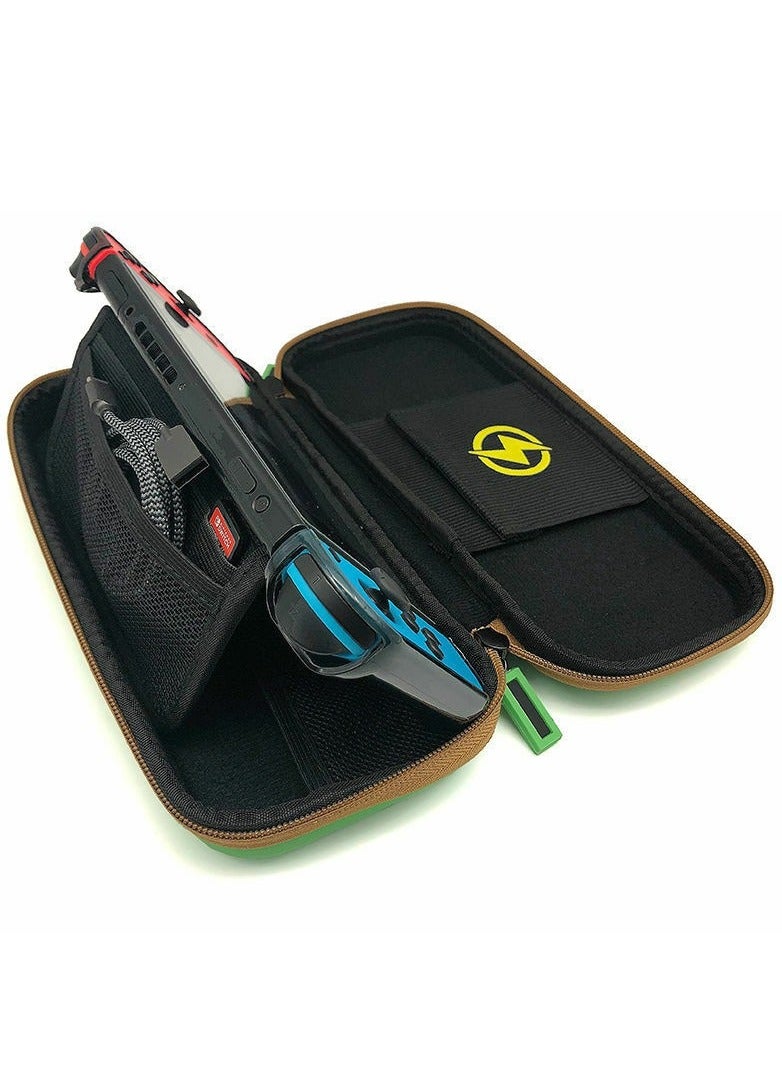 Accessories Hard Shell Switch Storage Bag Protective Case Minecraft - Image 4