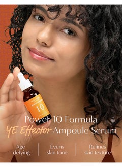 It's Skin Power 10 Formula Ye Effector | 30Ml | For Hydration, Skin Moisture, Skin Barrier, Skin Nourishment, Skin Renewal, Fine Lines | Korean Skincare Products  - Image 1