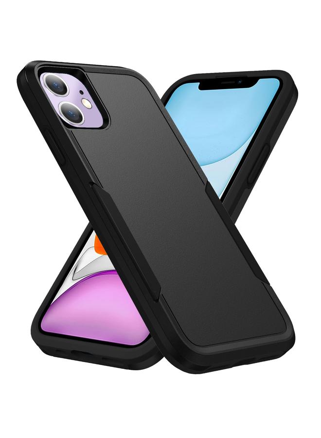 Zaboon Case For iPhone 11 Pioneer Armor Heavy Duty Shockproof Phone Case - Image 1