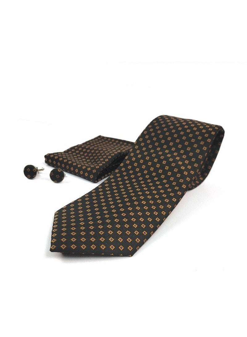 Classic men's tie