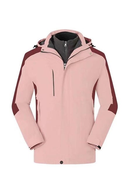 Autumn/Winter Outdoor Blazer Jacket