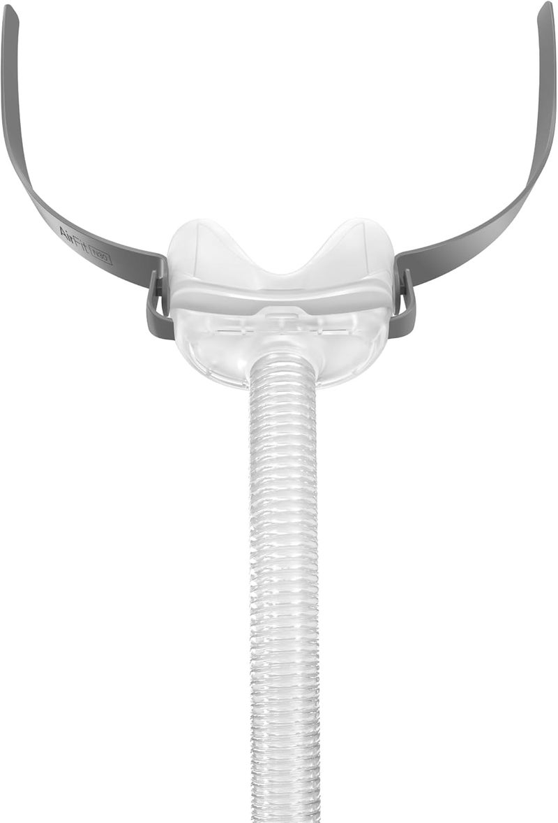 Resmed ResMed AirFit N30 Frame System - for Nasal CPAP Mask - Replacement CPAP Accessories - Without Headgear - Small