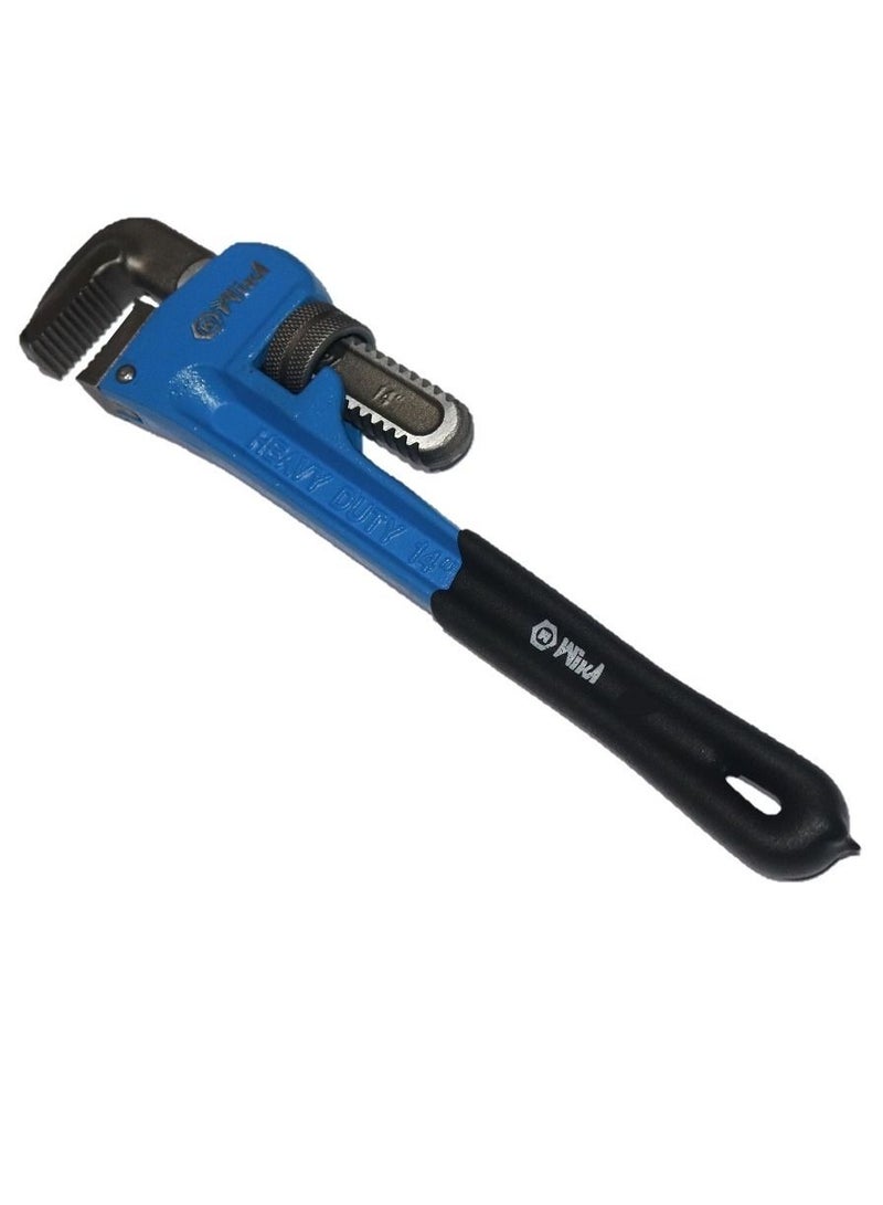WIKA PIPE WRENCH 18" 450mm, WK12021