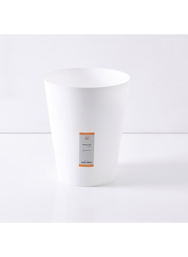 Home Box Midas Round Waste Bin - 8.5 L - Image 4