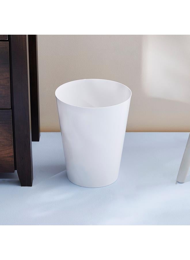 Home Box Midas Round Waste Bin - 8.5 L - Image 1