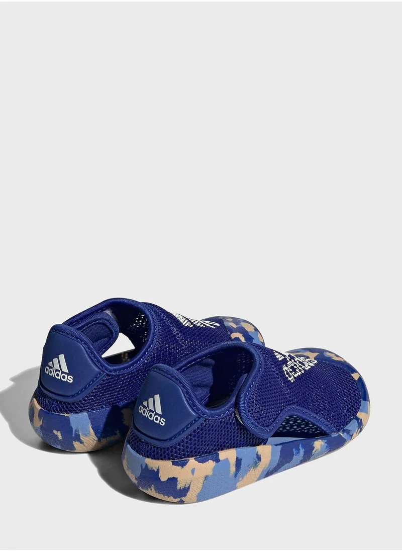 Adidas Altaventure Sport Swim Sandals