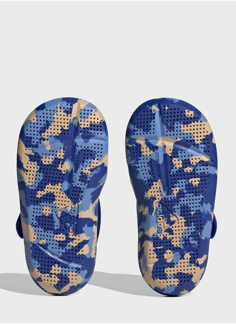 Adidas Altaventure Sport Swim Sandals