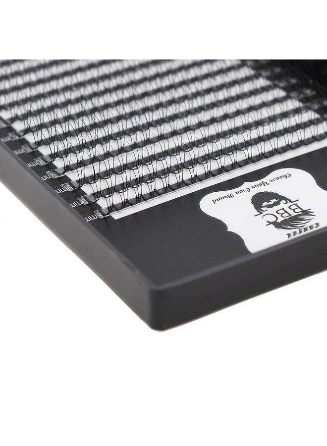 BBC 3Ddcurl0.10Mm Thikness815Mm Mix Length Eyelash Extensions 20 Rows Tray Black Semipermanent Eyelashes Extensions Lash - Image 3