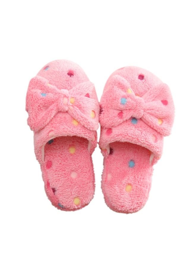 Anti-slip Sole Slide Pink - Image 3