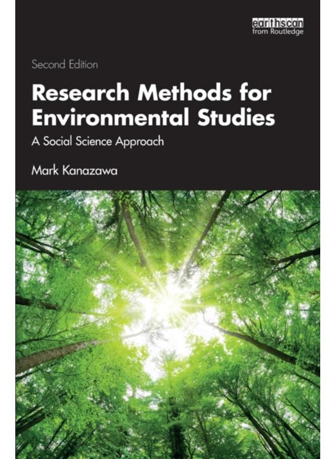 Research Methods for Environmental Studies : A Social Science Approach