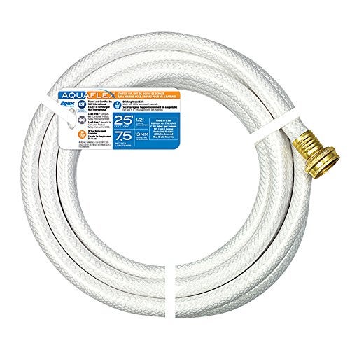 Teknor Apex 7533-25 Starter Hose - 1/2" x 25' - Image 1