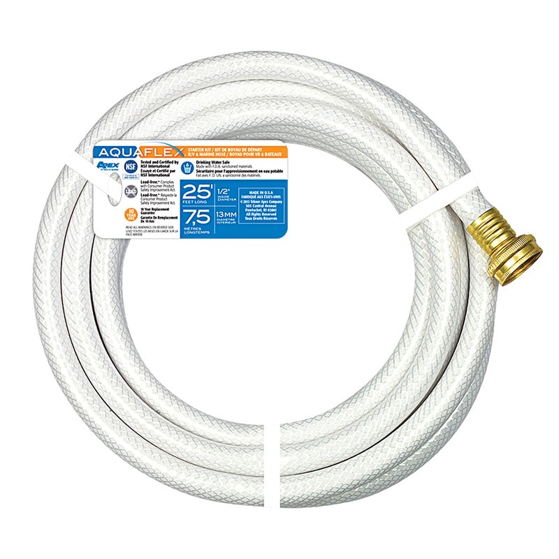 Teknor Apex 7533-25 Starter Hose - 1/2" x 25' - Image 5