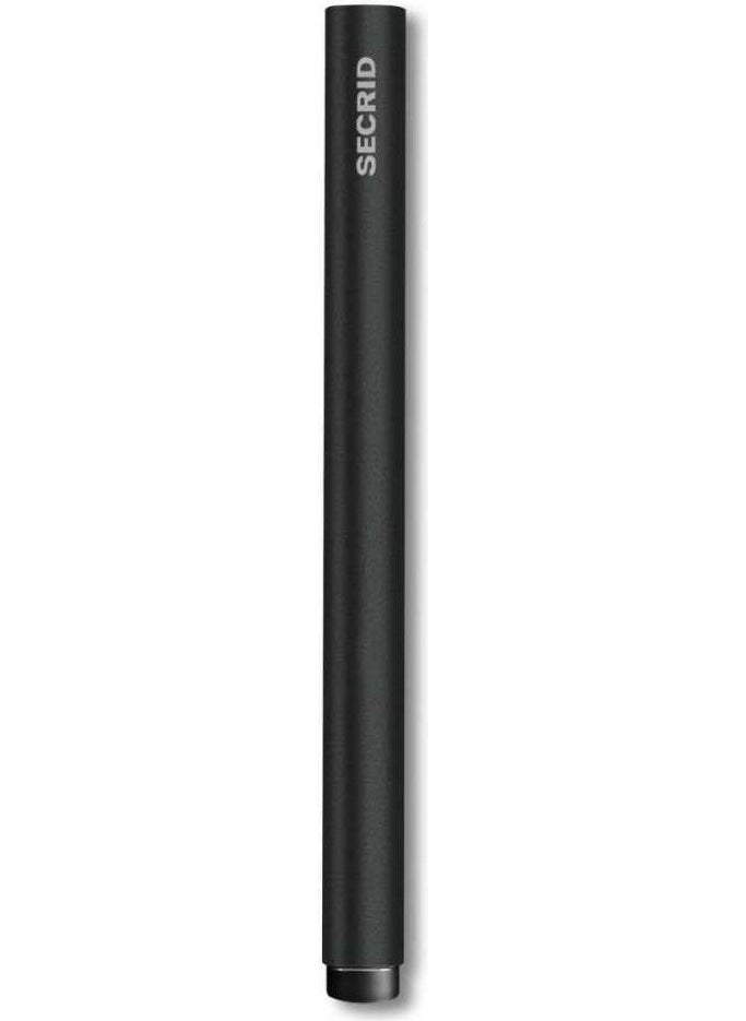 Victorinox Travel Gear Victorinox Altius Secrid Essential Card Holder, Black  - Image 4