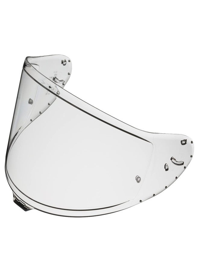 Shoei CWR-F2 Shield (Clear) - Image 1
