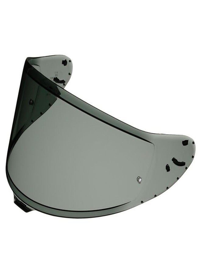 Shoei CWR-F2 Shield (Clear) - Image 2