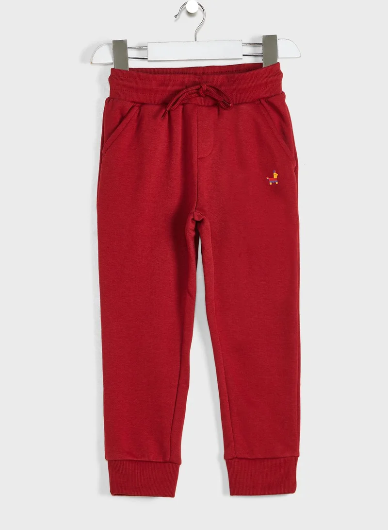 Pinata Everydaywear Joggers Pack Of 2