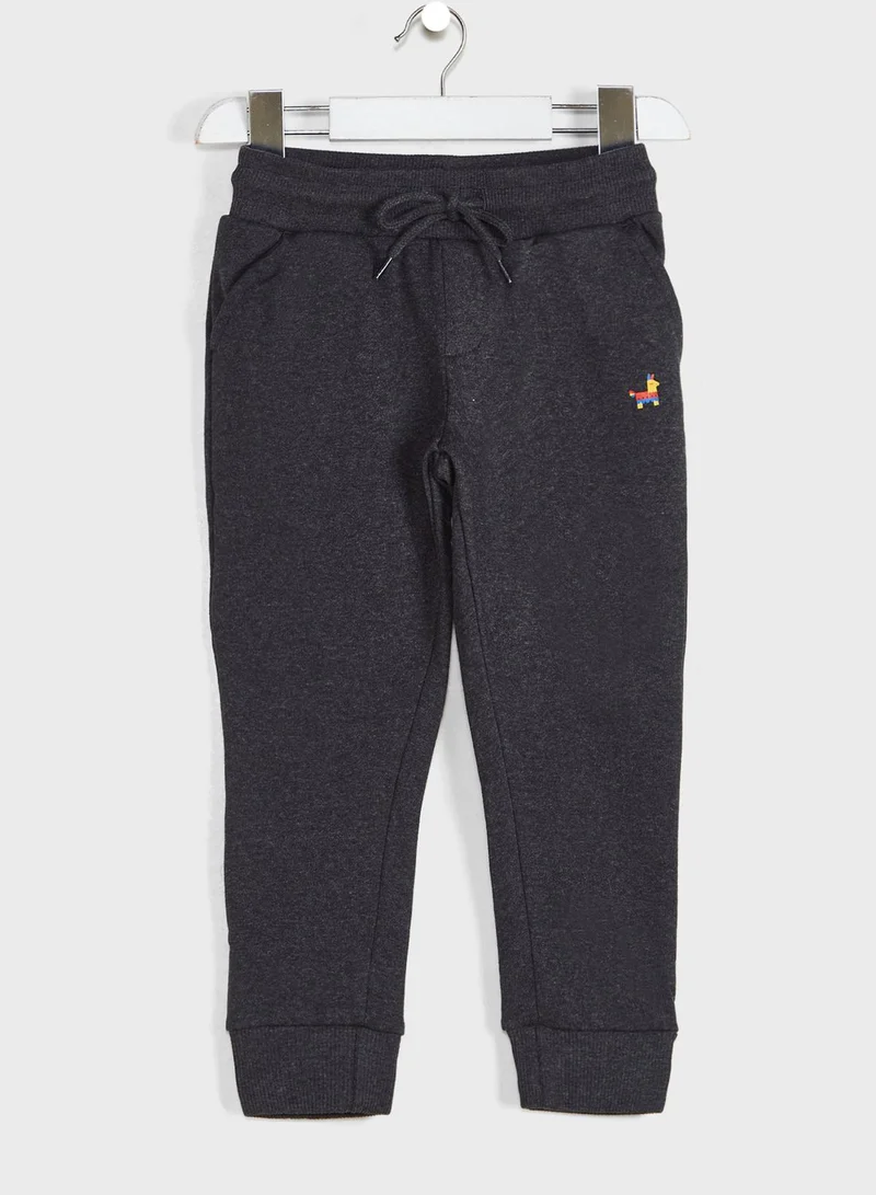 Pinata Everydaywear Joggers Pack Of 2