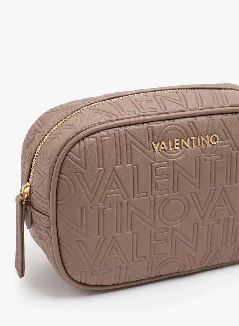 VALENTINO BY MARIO VALENTINO  PANSY - BEAUTIES CASE for Women | Best Price UAE
