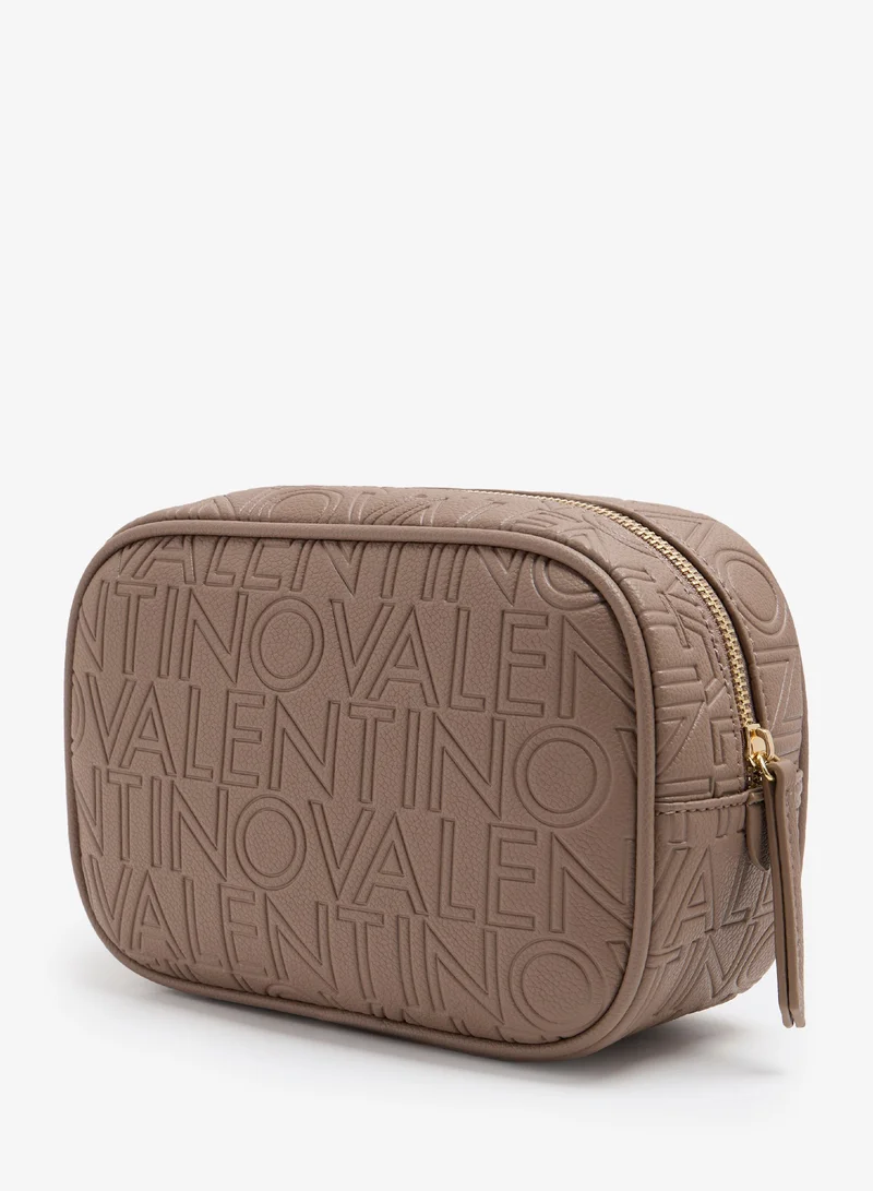 VALENTINO BY MARIO VALENTINO  PANSY - BEAUTIES CASE for Women | Best Price UAE