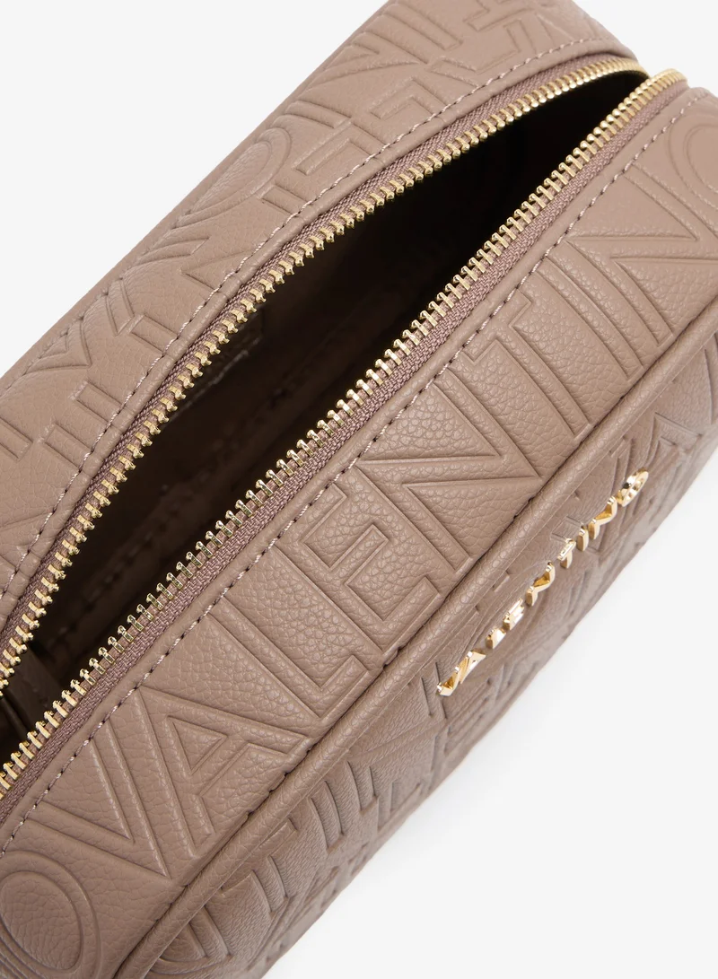 VALENTINO BY MARIO VALENTINO  PANSY - BEAUTIES CASE for Women | Best Price UAE