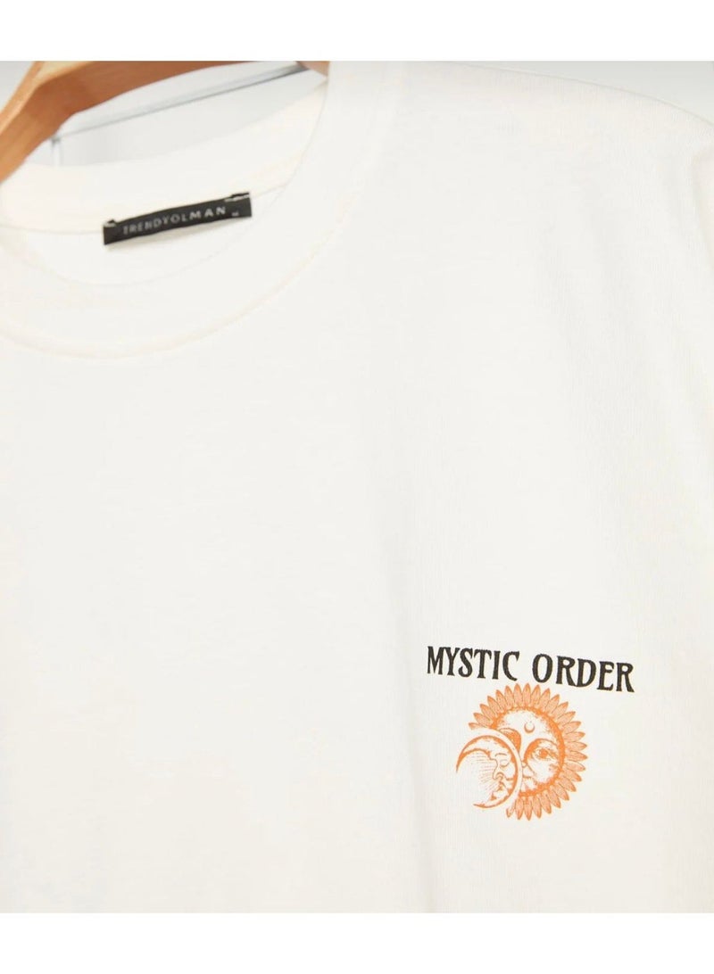 Premium Men’s T-Shirt - Image 4