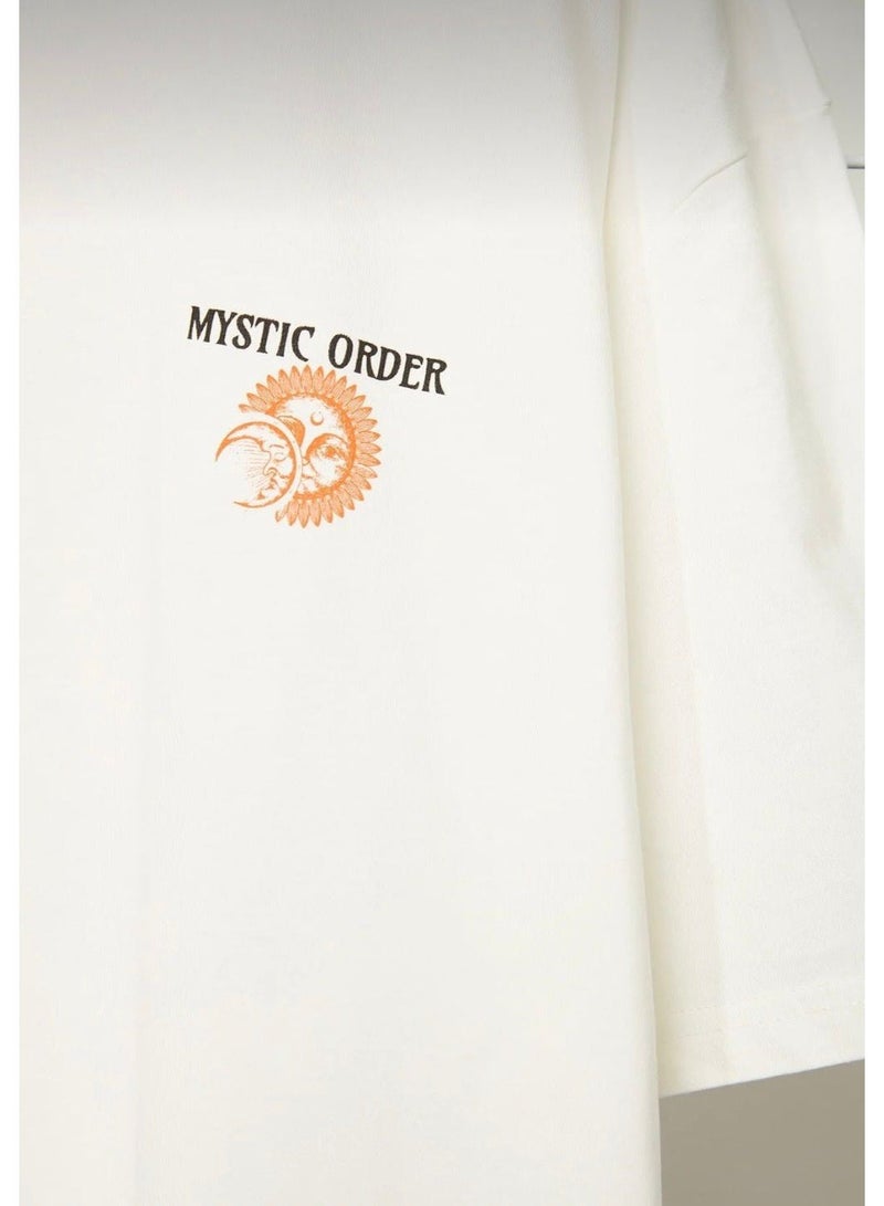 Premium Men’s T-Shirt - Image 3